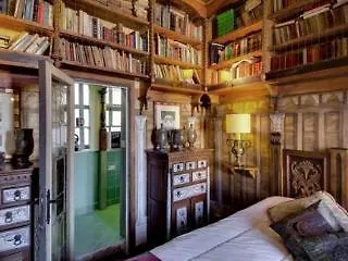 Hotel Fantastic Baroque