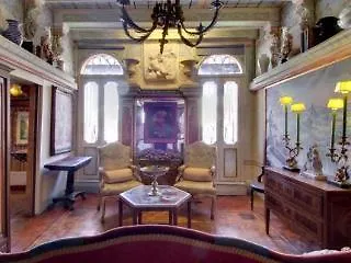 Fantastic Baroque Hotel Rome