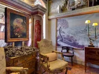 Fantastic Baroque Hotel