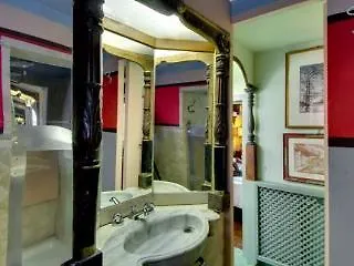 Hotel Fantastic Baroque *
