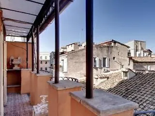 Fantastic Baroque Rome