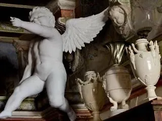 Fantastic Baroque Hotel Rome