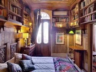 Fantastic Baroque Hotel
